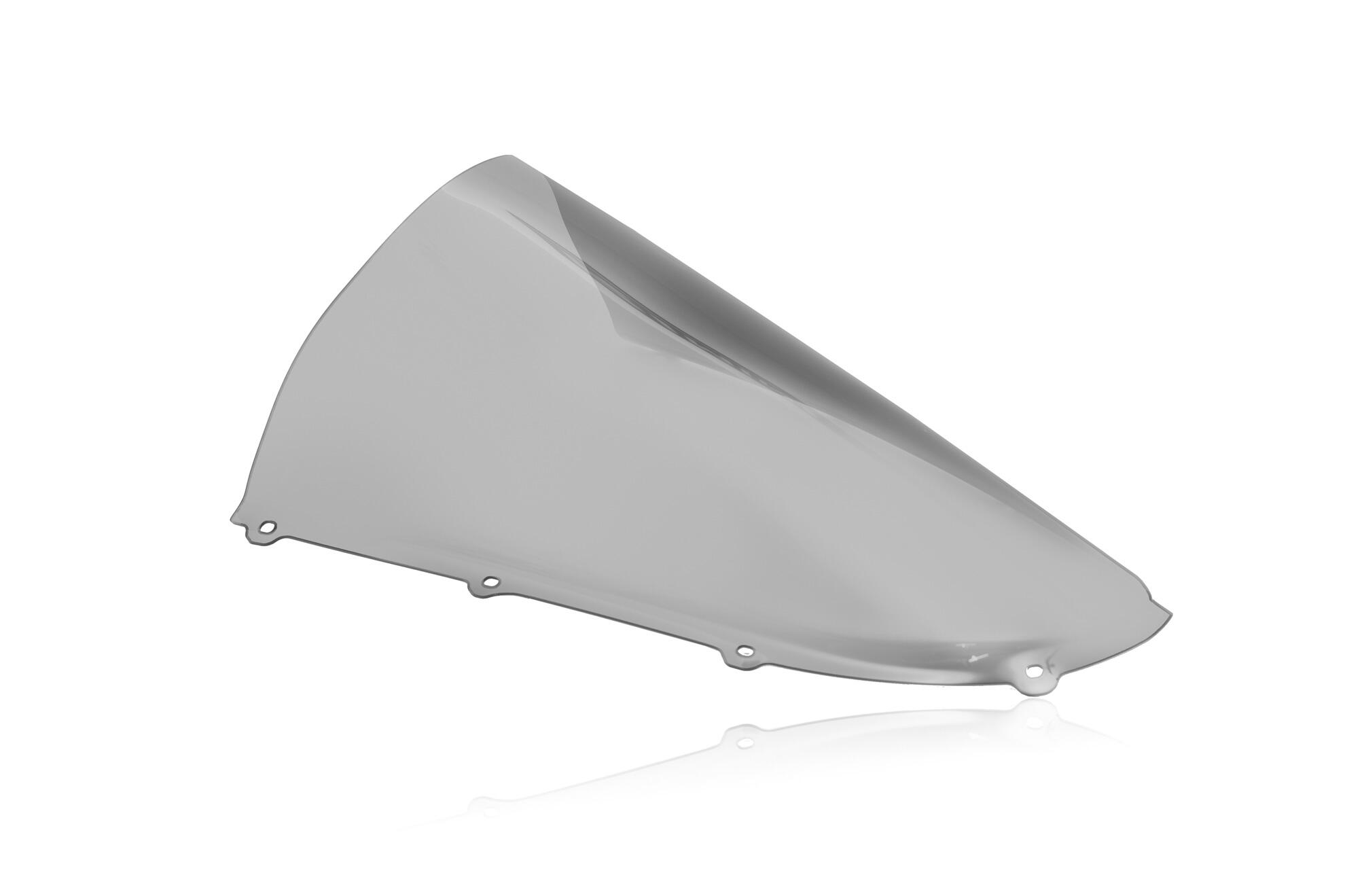 CNC Racing Raised RACE Windscreen for Ducati Panigale V4 (2025+) CNC Racing Raised RACE Windscreen for Ducati Panigale V4 (2025+)